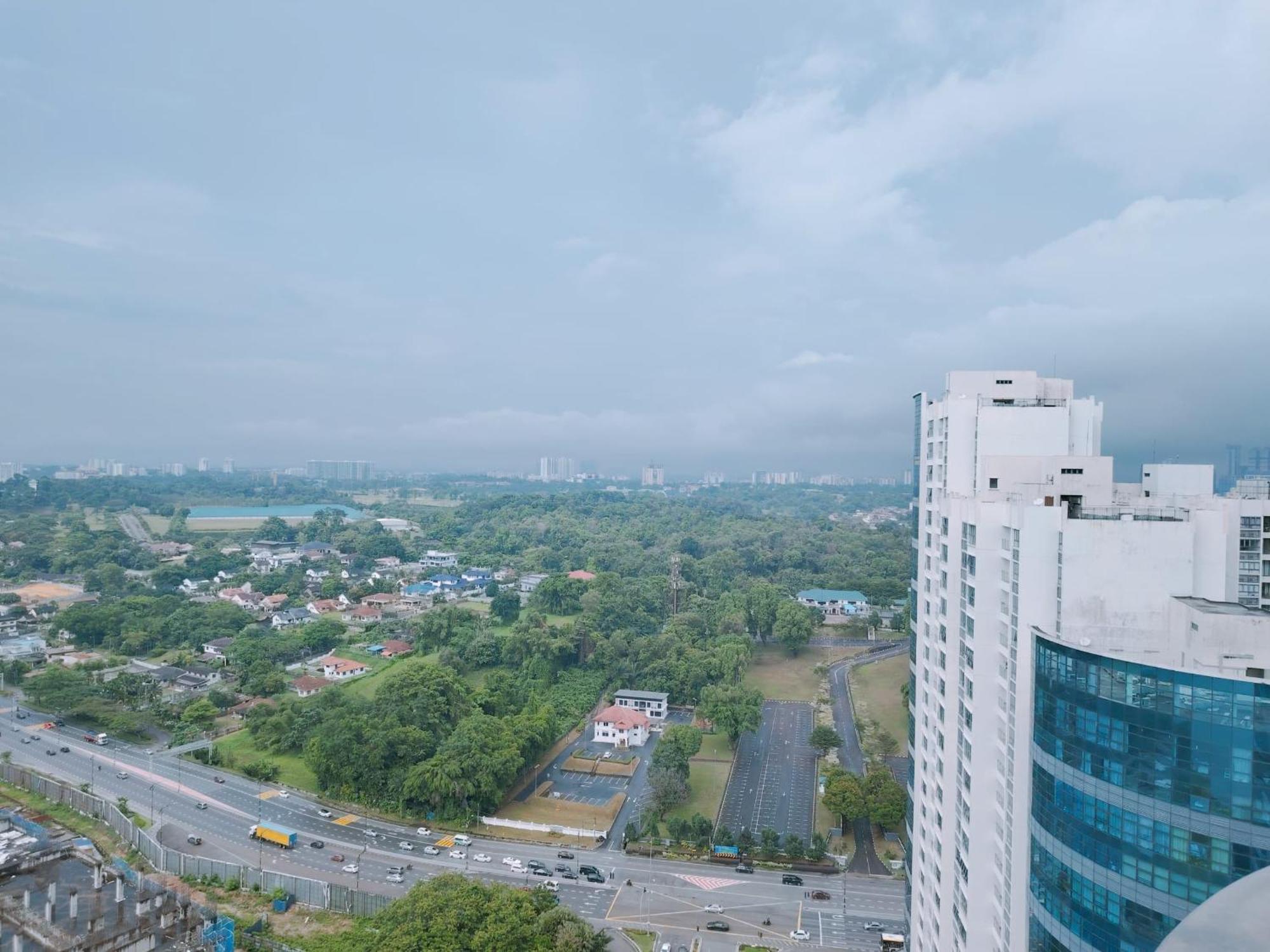 Danga Bay Seaview Johor Bahru By One 9 Place Экстерьер фото